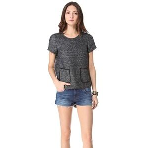 Club Monaco Hollyn Top Small